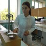 Студенческий научный кружок «Фитотерапия»